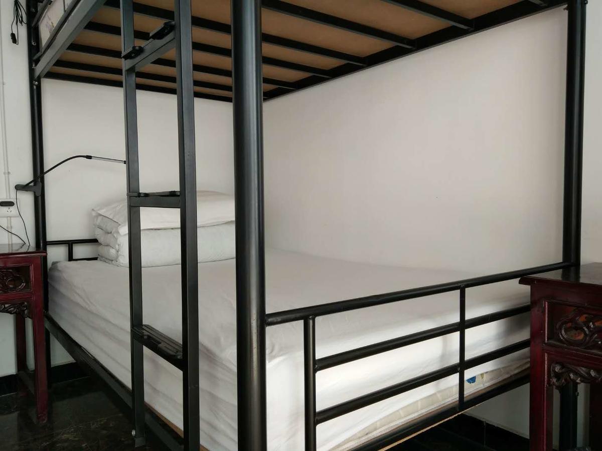 Dali Spring Field Hostel Eksteriør bilde